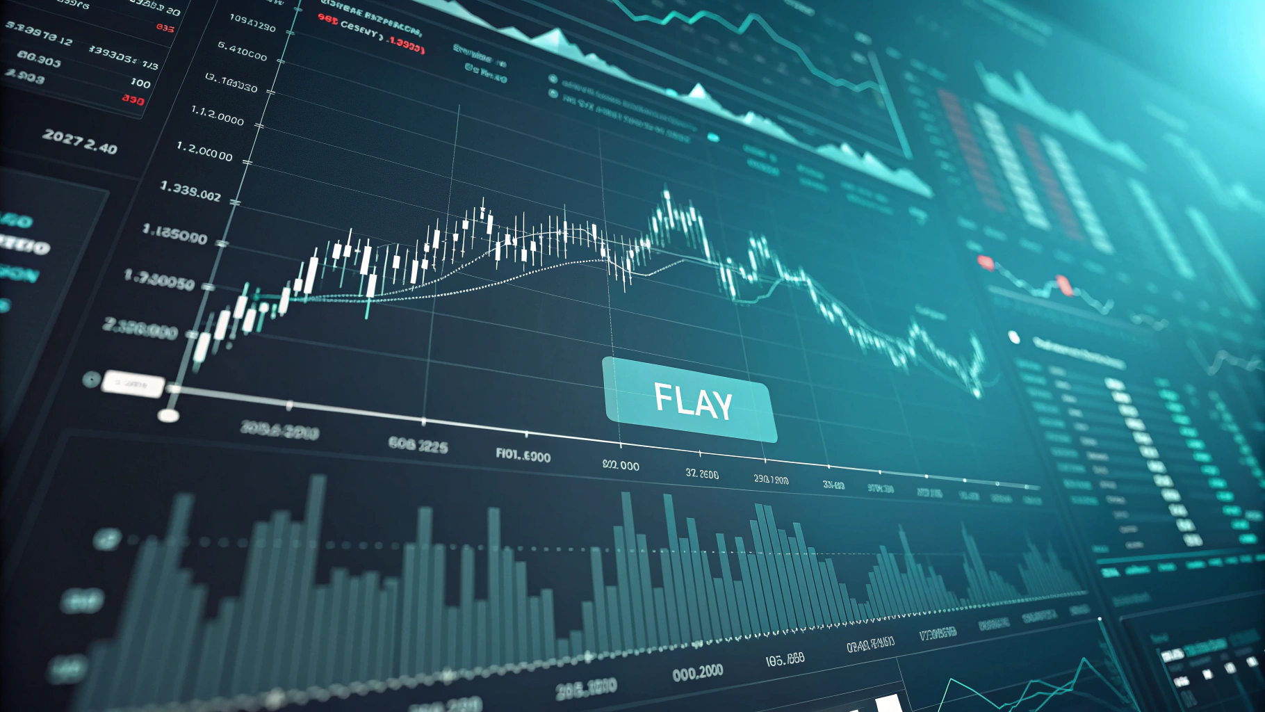 User Uploaded Sniper Trading System Demo Video